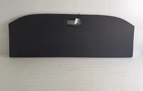 Nissan Qashqai J12 Trunk/boot floor carpet liner 849B86UA0B