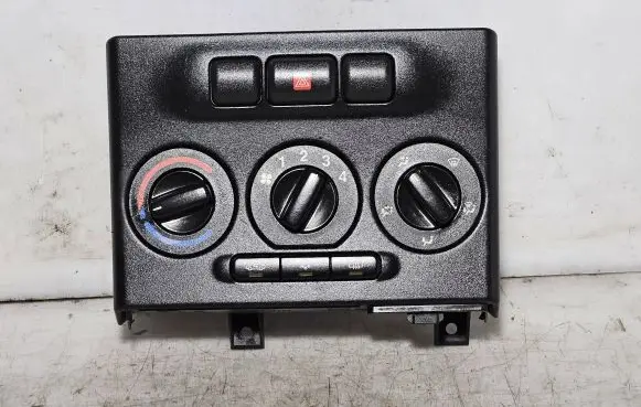 Opel Zafira A Climate control unit 90559839 56341