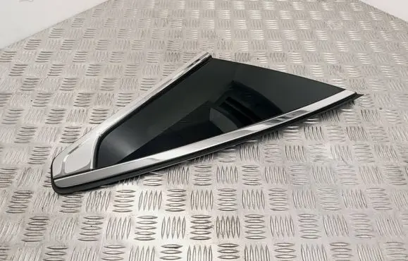 Renault Talisman Rear side window 43R016883 DOT184AS3M540 E001143