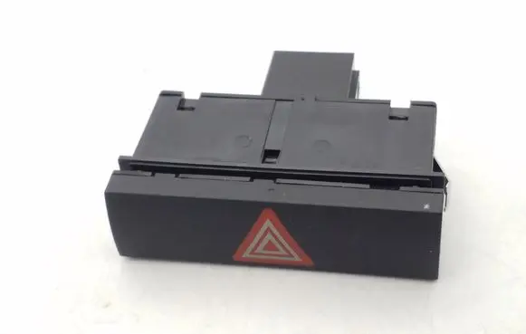Audi A6 S6 C6 4F Hazard light switch 4F0941509