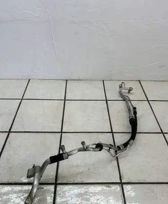 Mercedes-Benz C W205 Air conditioning (A/C) pipe/hose A2058307604