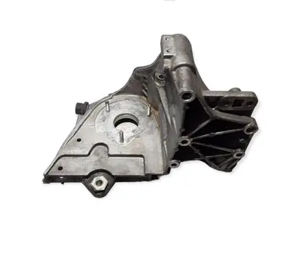 Opel Astra H Engine mounting bracket 55187918