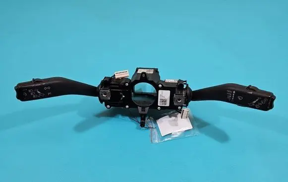 Skoda Yeti (5L) Headlight wiper switch 5K0953502N IMPRK1462137