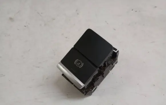 Audi A4 S4 B9 Hand parking brake switch 8W1927225A