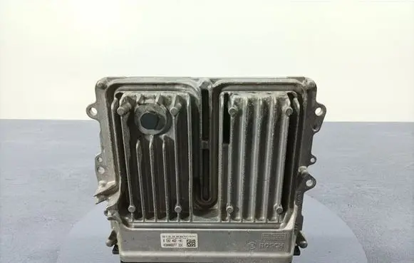 BMW 7 G11 G12 Engine control unit/module ECU 8592462