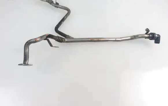 Audi A4 S4 B5 8D EGR valve line/pipe/hose 078131831B