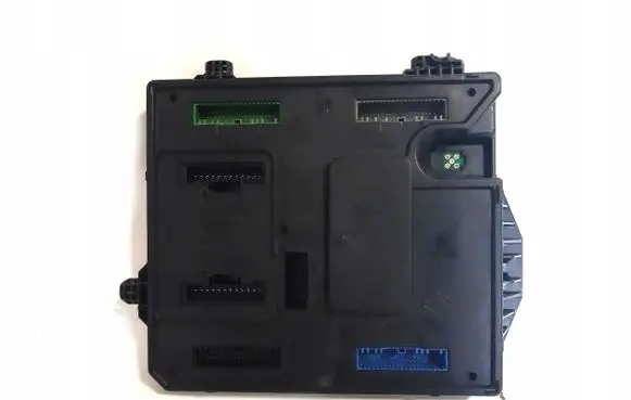 Renault Megane III BSM Control unit 284B15364R