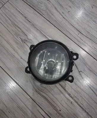Renault Megane III Front fog light 89202503
