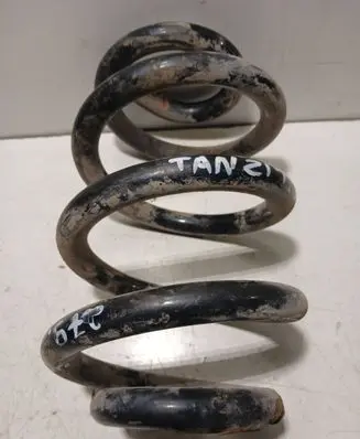 Ford Transit Rear coil spring
