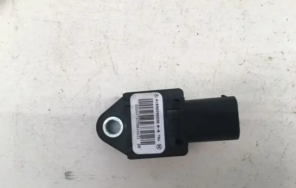 Mercedes-Benz A W169 Airbag deployment crash/impact sensor A1698202226