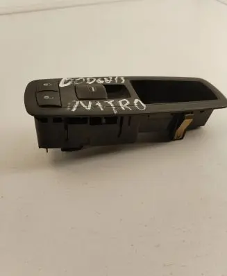 Dodge Nitro Electric window control switch 04602544 10035068 10003147