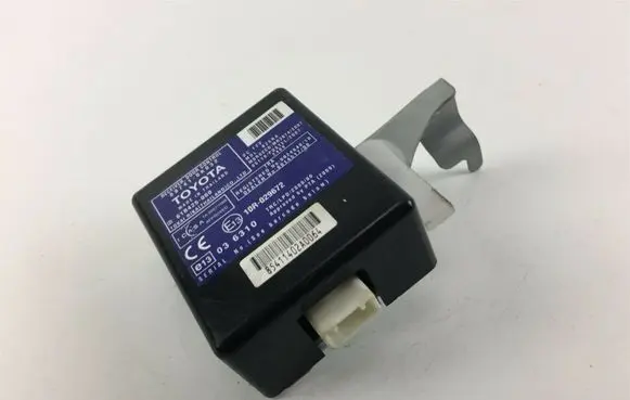 Toyota Highlander XU40 Other control units/modules 897410K032 Z987