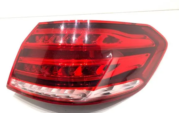 Mercedes-Benz E W212 Rear/tail lights A2129060803