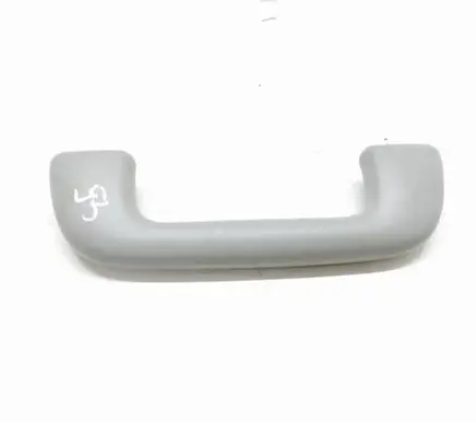 Front interior roof grab handle
