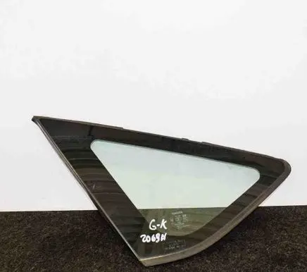 Toyota Prius (XW20) Rear side window 43R00034