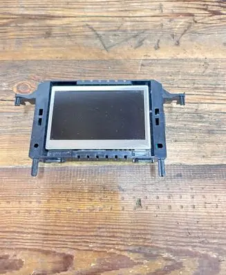 Ford C-MAX II Screen/display/small screen BM5T18B955CG B4G00V168186