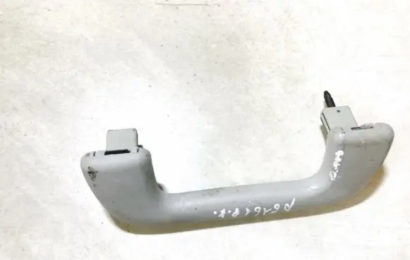 Toyota Corolla E120 E130 Front interior roof grab handle