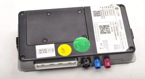 MG HS Bluetooth control unit module 11436336