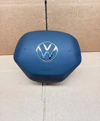 Volkswagen Caddy Steering wheel airbag 2K7880201E