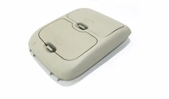 Mazda Tribute Glove box YL84