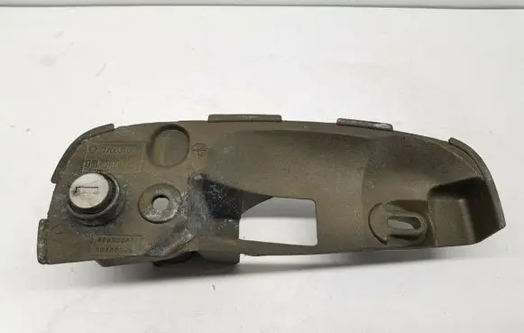 Renault Trafic II (X83) Front door coupe exterior handle/bracket 7700311817