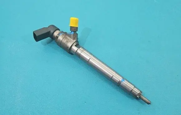 Ford Transit Fuel injector BK2Q-9K546-AG IMPRK1501542