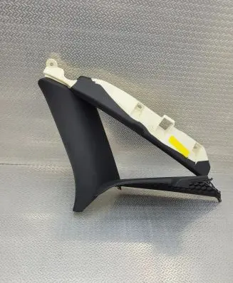 Audi A6 S6 C7 4G (C) pillar trim 4G5867288