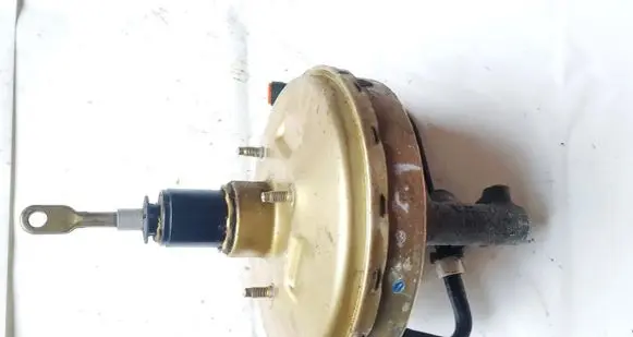 Fiat Bravo - Brava Brake booster