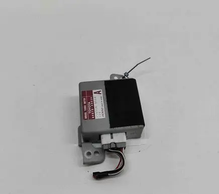Toyota Land Cruiser (BJ70) Other devices 1107100550 8987860030