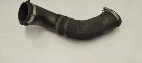 Bentley Flying Spur Intercooler hose/pipe 3w0145737