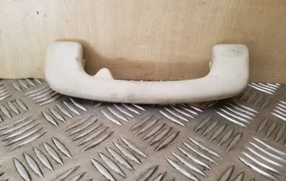 Citroen C4 I Rear interior roof grab handle