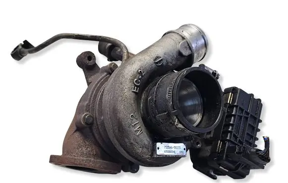 Land Rover Freelander 2 - LR2 Turbo 7535465023S VJS00054E
