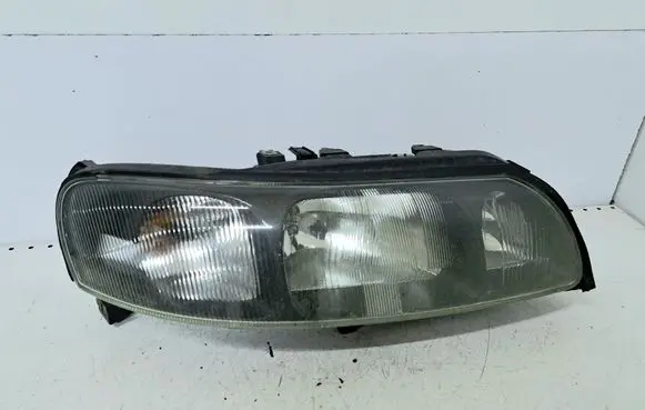Volvo S60 Headlight/headlamp