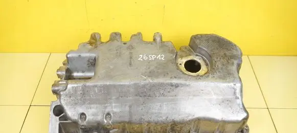 Audi A3 S3 8P Oil sump 022103623 26SP12