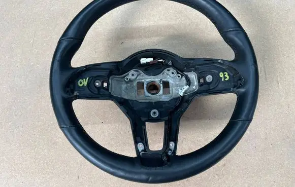 Mercedes-Benz E W213 Steering wheel