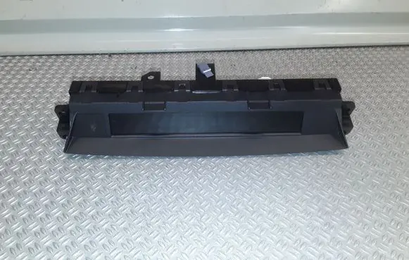 Mazda 6 Screen/display/small screen GAA9611J0