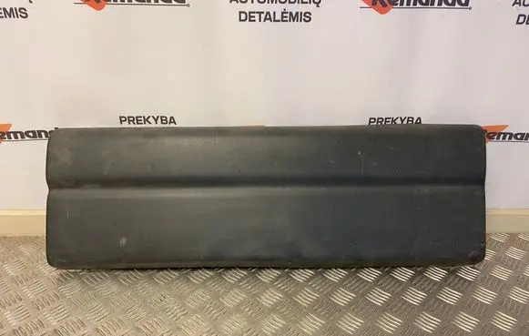 Opel Movano A Rear door trim (molding) 7700352128