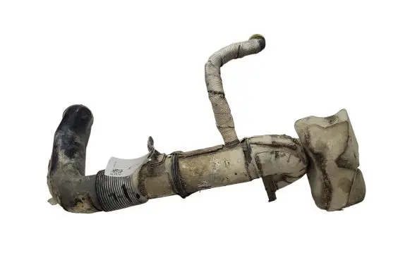 Volvo V50 Intercooler hose/pipe 3M519A673H