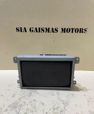 Audi A6 S6 C6 4F Screen/display/small screen 4F0919603B
