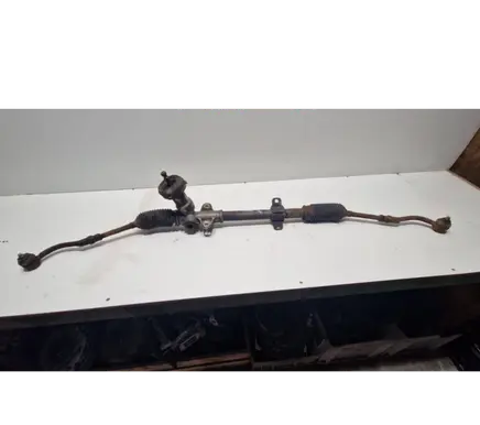 Hyundai i20 (PB PBT) Steering rack 565001J500 8Z17516R2