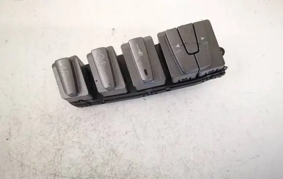 Fiat Bravo Fog light switch 735424858