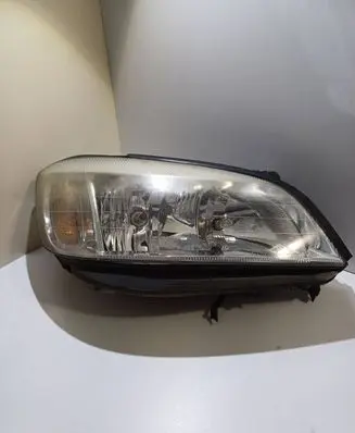 Opel Zafira A Headlight/headlamp 89100055