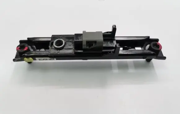 Chevrolet Orlando Seat belt adjustment rail 13580168 K113203AQ6S3H000