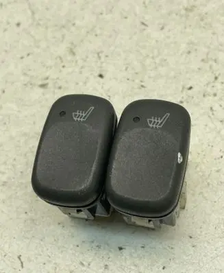 Volvo C70 Seat heating switch 9162939 97W30K
