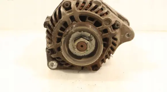 Honda City Generator/alternator A5TJ0091ZT