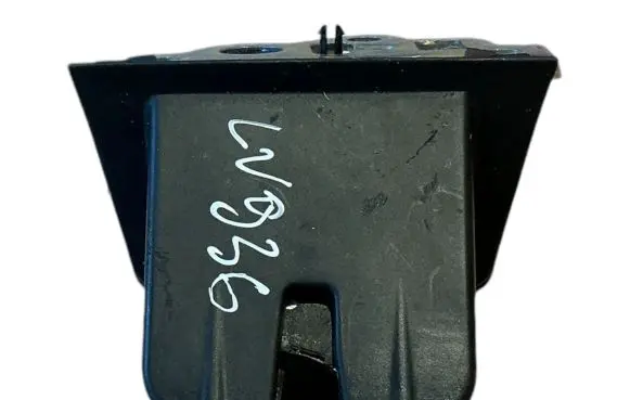 Seat Ibiza IV (6J,6P) Tailgate/trunk/boot lock/catch/latch 5E0827505