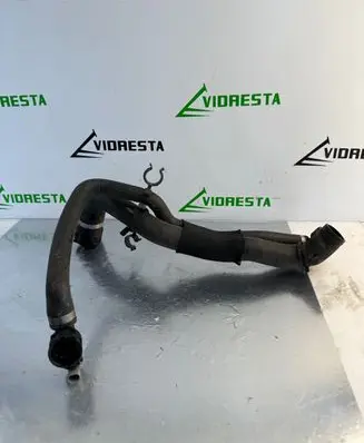 Mercedes-Benz Vito Viano W447 Engine coolant pipe/hose A4475015200
