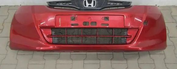 Honda Jazz Front bumper 71101-TF0X-ZX00