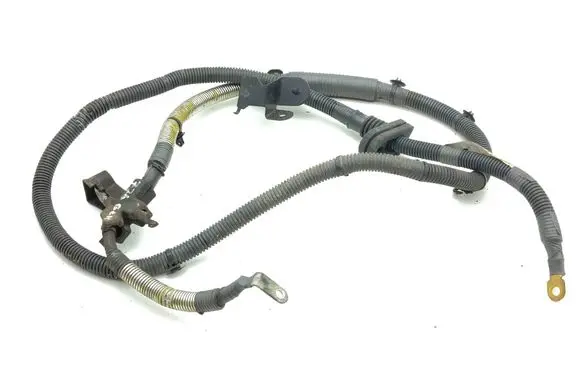 Infiniti Q50 Wires (starter motor) 241194GK2A