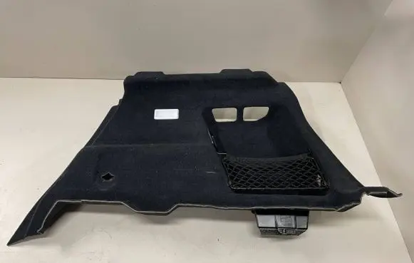 BMW 2 F45 Trunk/boot lower side trim panel 7428422